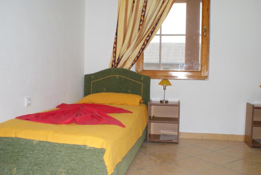 Apartments Dalila Ulcinj Exterior foto